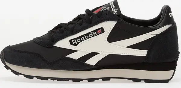 Reebok Sneakers Reebok Aztec Ii Black/ Washed Black/ Chalk EUR 44.5