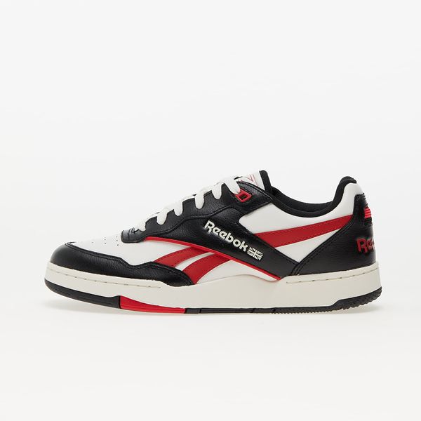 Reebok Sneakers Reebok BB 4000 II Black/ Vector Red/ Black EUR 42