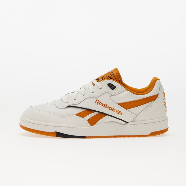 Reebok Sneakers Reebok BB 4000 II Chalk/ Radiant Ochre/ Black EUR 42.5