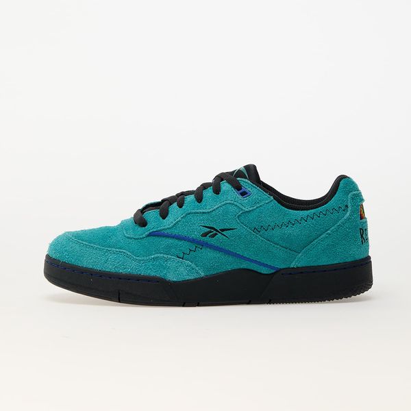 Reebok Sneakers Reebok Bb 4000 Ii Team Teal/ Black/ Boundless Blue EUR 43