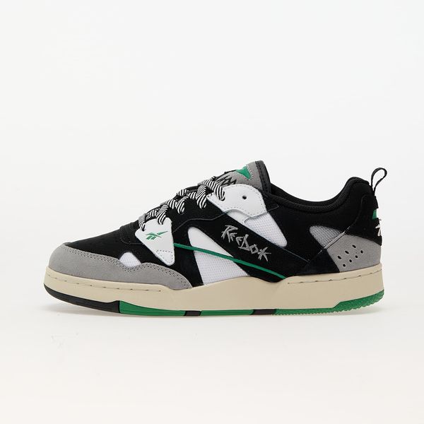 Reebok Sneakers Reebok BB4000 II ‘96 Black/ White/ Glen Green EUR 42