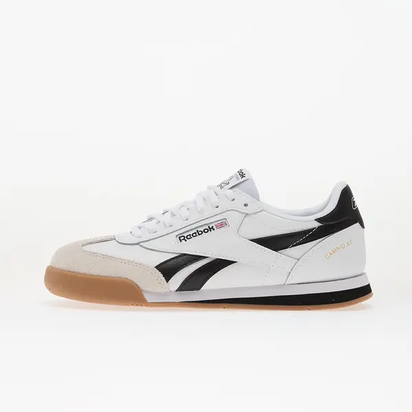 Reebok Sneakers Reebok Campio Xt White/ Black/ Barely Grey/ Gum EUR 37.5