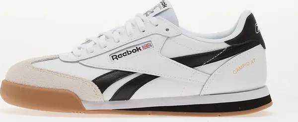 Reebok Sneakers Reebok Campio Xt White/ Black/ Barely Grey/ Gum EUR 6.5