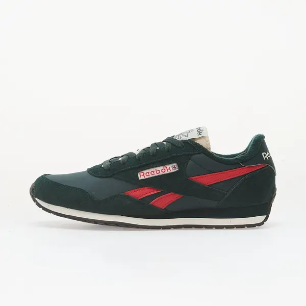Reebok Sneakers Reebok Classic Az Forest Green/ Forest Green/ Vector Red EUR 42
