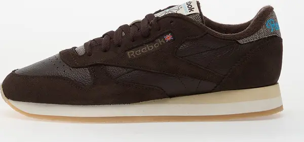 Reebok Sneakers Reebok Classic Leather 1983 Vintag Dark Brown/ Trek Grey/ Chalk EUR 36.5