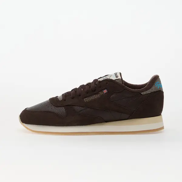 Reebok Sneakers Reebok Classic Leather 1983 Vintag Dark Brown/ Trek Grey/ Chalk EUR 38.5