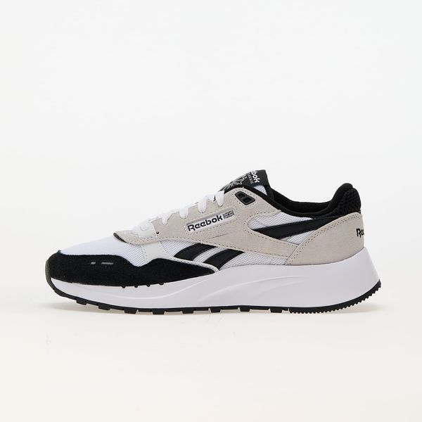 Reebok Sneakers Reebok Classic Leather 2400 White/ Black/ White EUR 40.5