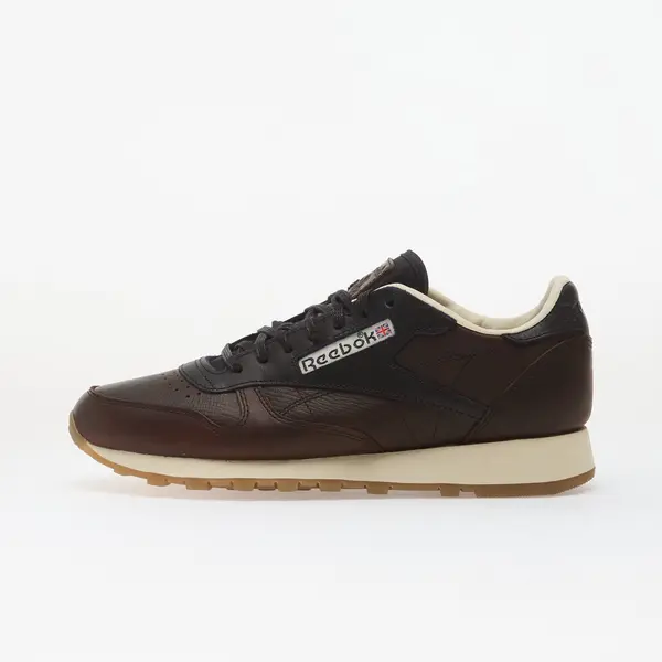 Reebok Sneakers Reebok Classic Leather Cf Stead Dark Snuff/ Military Navy/ Alabaster EUR 40.5
