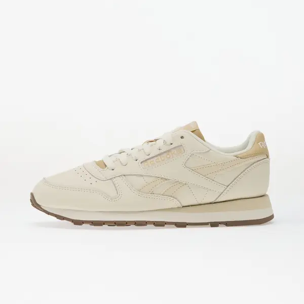 Reebok Sneakers Reebok Classic Leather Chalk/ Alabaster/ Simple Beige EUR 39