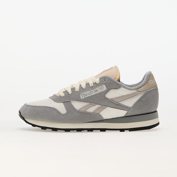 Reebok Sneakers Reebok Classic Leather Chalk/ Grey 3/ Moonstone EUR 40.5