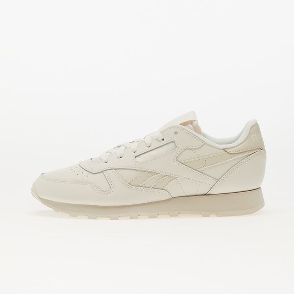 Reebok Sneakers Reebok Classic Leather Chalk/ Paper White/ Alabaster EUR 38