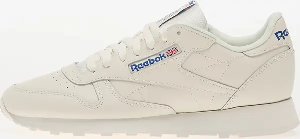 Reebok Sneakers Reebok Classic Leather Chalk/ Vecblu/ Vecred EUR 36.5