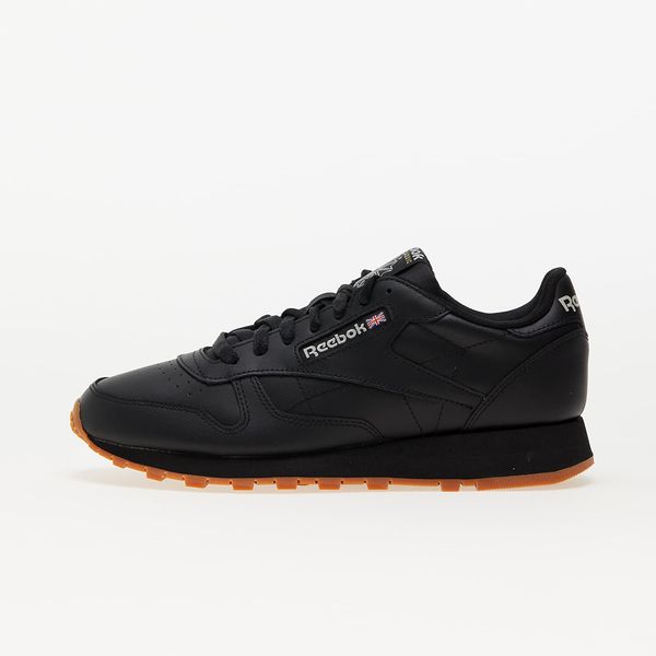 Reebok Sneakers Reebok Classic Leather Core Black/ Pure Grey 5/ Gum EUR 35