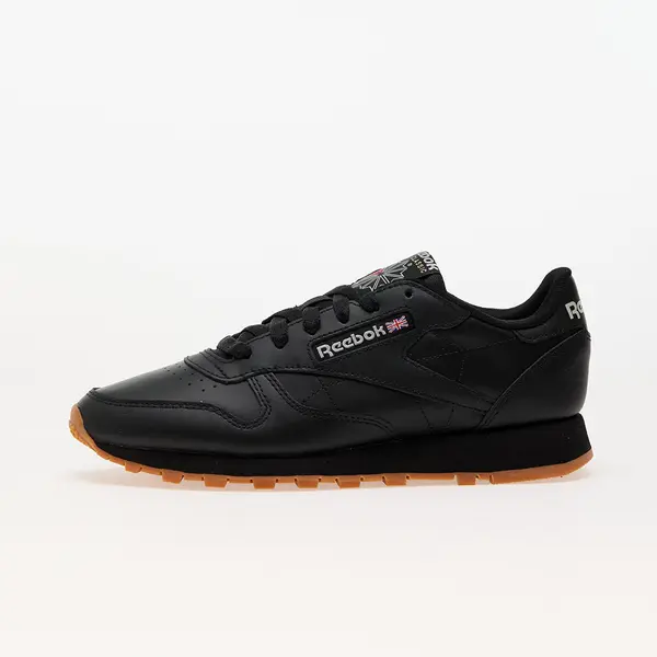 Reebok Sneakers Reebok Classic Leather Core Black/ Pure Grey 5/ Gum EUR 36