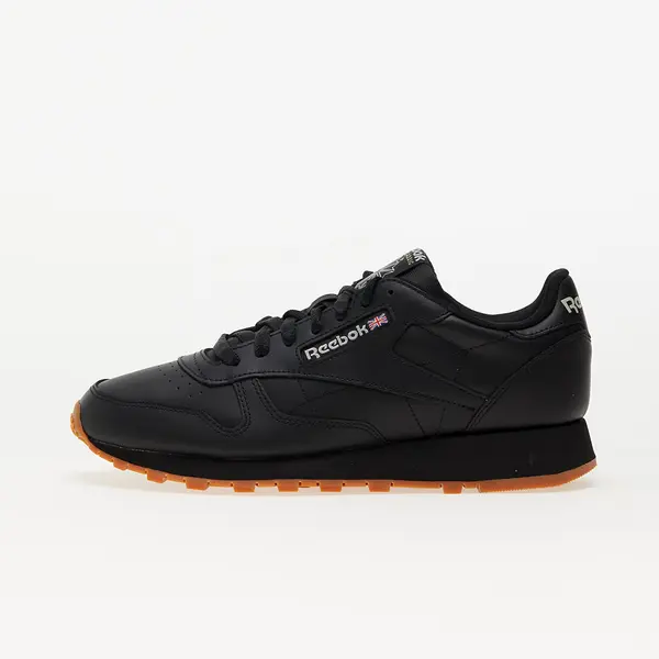 Reebok Sneakers Reebok Classic Leather Core Black/ Pure Grey 5/ Gum EUR 36.5