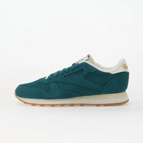 Reebok Sneakers Reebok Classic Leather Retro Teal/ Retro Teal/ Chalk EUR 42