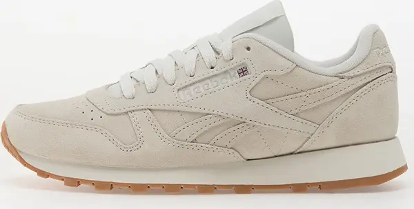 Reebok Sneakers Reebok Classic Leather Soft Grey/ Chalk/ Gum EUR 38