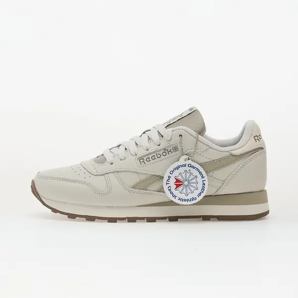 Reebok Sneakers Reebok Classic Leather Soft Grey/ Escape Grey/ Chalk EUR 44.5