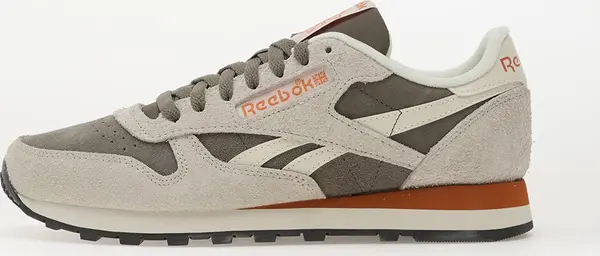 Reebok Sneakers Reebok Classic Leather Still Grey/ Soft Grey/ Chalk EUR 41