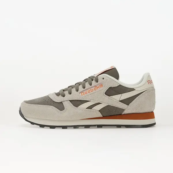 Reebok Sneakers Reebok Classic Leather Still Grey/ Soft Grey/ Chalk EUR 42