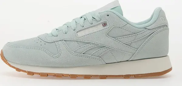 Reebok Sneakers Reebok Classic Leather Tranquil Teal/ Chalk/ Gum EUR 42