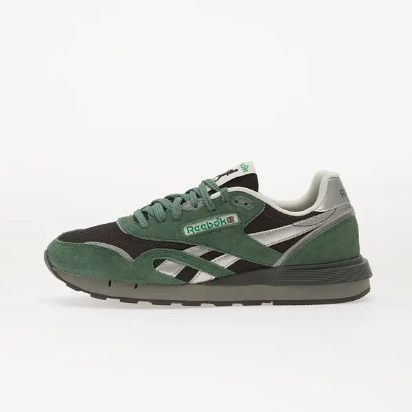 Reebok Sneakers Reebok Classic Nylon 89 Field Green/ Black/ Grey3 EUR 42