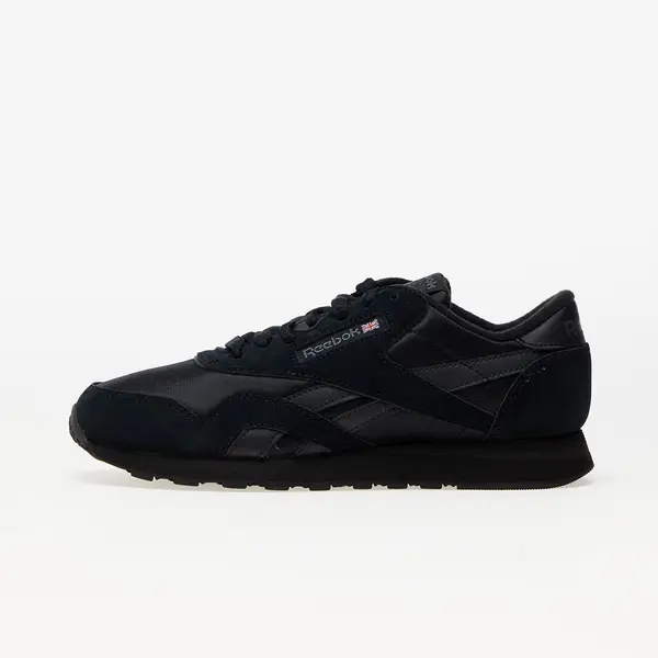 Reebok Sneakers Reebok Classic Nylon Core Black/ Core Black/ Pure Grey EUR 41