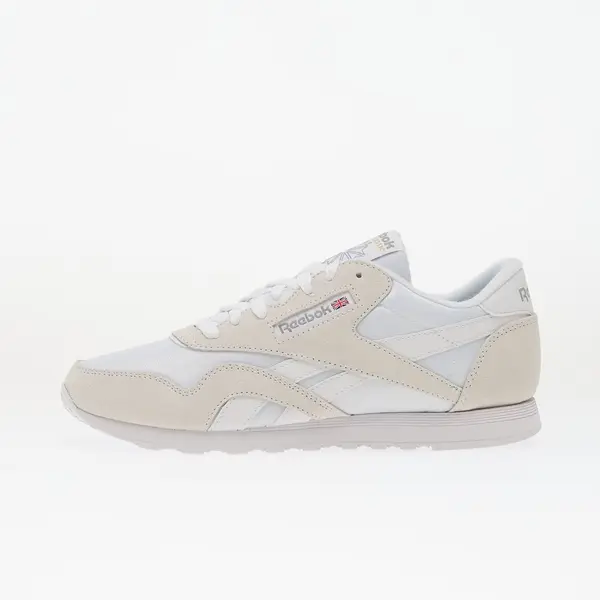Reebok Sneakers Reebok Classic Nylon Ftw White/ Ftw White/ Ftw White EUR 38.5