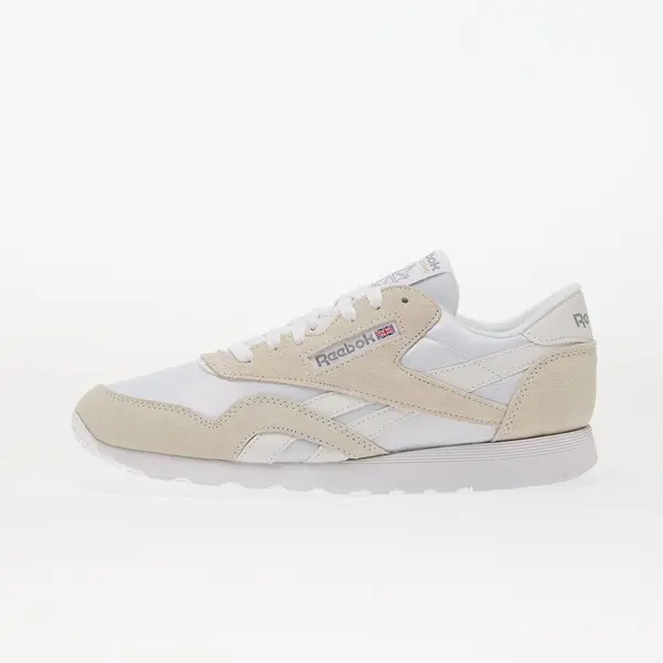Reebok Sneakers Reebok Classic Nylon Ftw White/ Ftw White/ Ftw White EUR 44