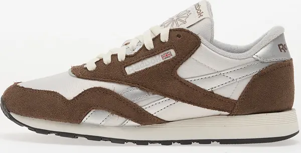 Reebok Sneakers Reebok Classic Nylon Trek Grey/ Luxe Grey/ Grey 1 EUR 41