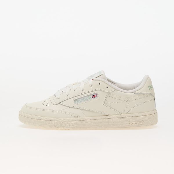 Reebok Sneakers Reebok Club C 85 Chalk/ Chalk/ Light Sage EUR 37