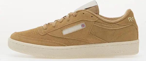 Reebok Sneakers Reebok Club C 85 Chalk/ Ginger Root/ Alabaster EUR 40