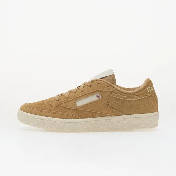 Reebok Sneakers Reebok Club C 85 Chalk/ Ginger Root/ Alabaster EUR 42.5