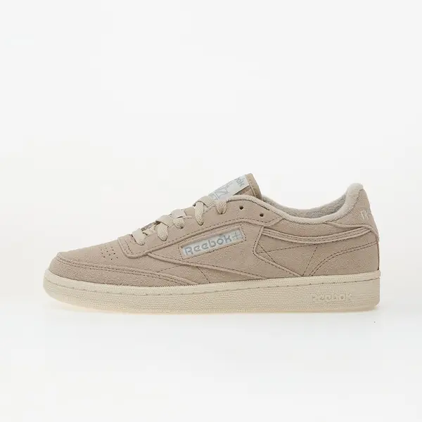Reebok Sneakers Reebok Club C 85 Chalk/ Mineral Grey/ Still Grey EUR 37.5
