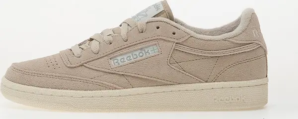 Reebok Sneakers Reebok Club C 85 Chalk/ Mineral Grey/ Still Grey EUR 42