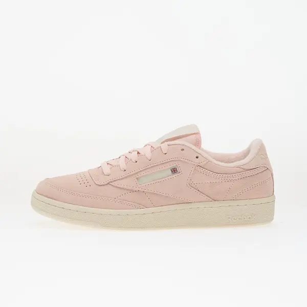 Reebok Sneakers Reebok Club C 85 Chalk/ Pure Pink/ Alabaster EUR 37