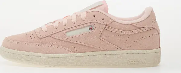 Reebok Sneakers Reebok Club C 85 Chalk/ Pure Pink/ Alabaster EUR 37