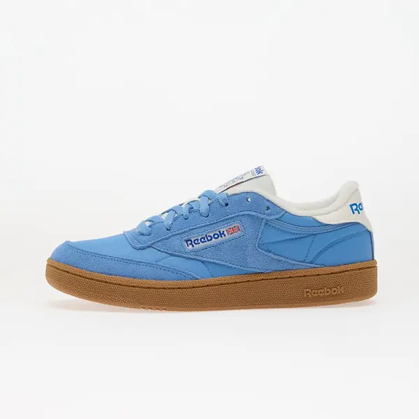 Reebok Sneakers Reebok Club C 85 Essentialblue/ Chalk/ Gum EUR 44