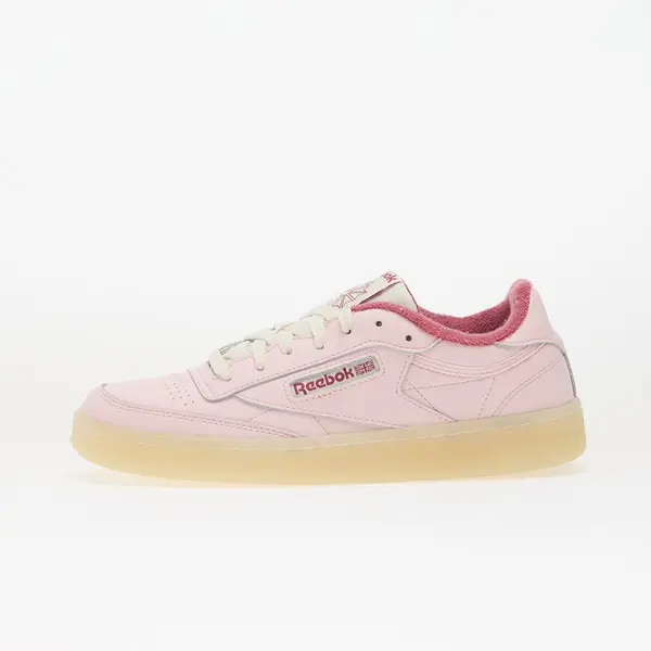 Reebok Sneakers Reebok Club C 85 Frostedberry/ Studiopink/ Chalk EUR 40.5