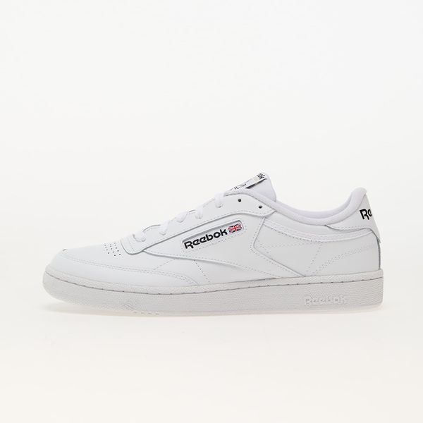 Reebok Sneakers Reebok Club C 85 Ftw White/ Ftw White/ Core Black EUR 42