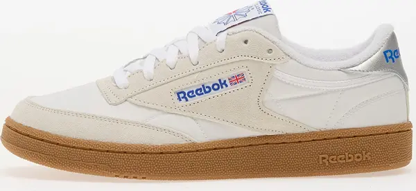 Reebok Sneakers Reebok Club C 85 Ftwrwhite/ Barelygrey/ Gum EUR 40