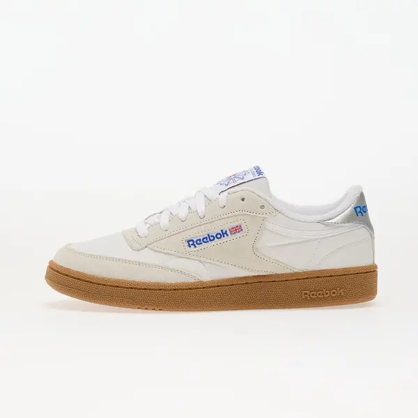 Reebok Sneakers Reebok Club C 85 Ftwrwhite/ Barelygrey/ Gum EUR 42.5