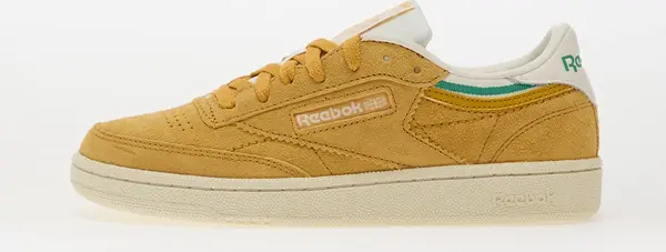 Reebok Sneakers Reebok Club C 85 Gritgold/ Chalk/ Upgradegreen EUR 40
