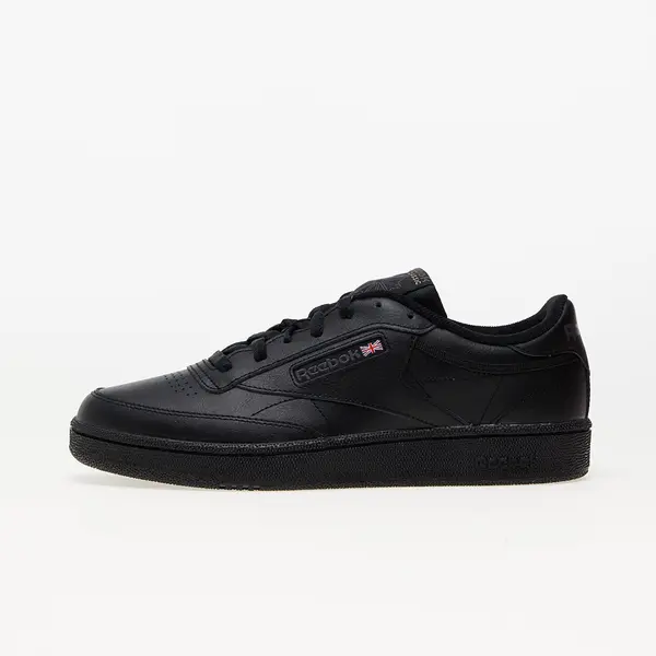 Reebok Sneakers Reebok Club C 85 Int-Black/ Charcoal EUR 36.5