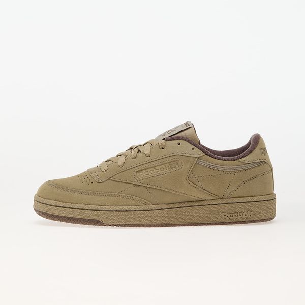 Reebok Sneakers Reebok Club C 85 Mushroom/ Utility Brown EUR 42