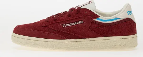 Reebok Sneakers Reebok Club C 85 Retrored/ Chalk/ Futurecyan EUR 37