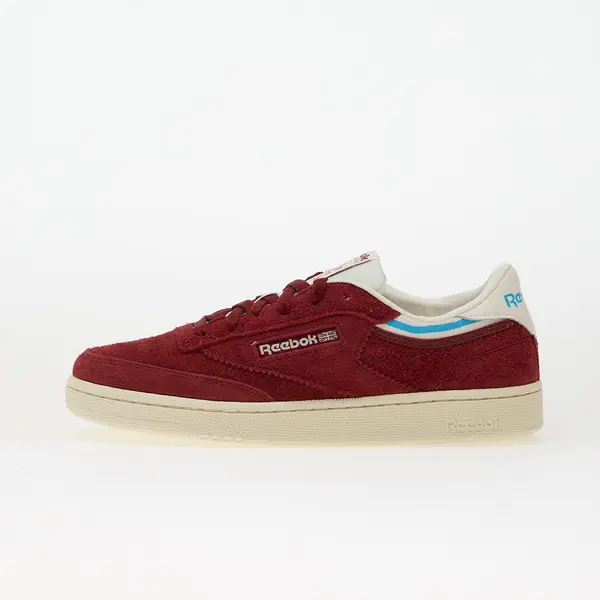 Reebok Sneakers Reebok Club C 85 Retrored/ Chalk/ Futurecyan EUR 38