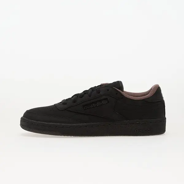 Reebok Sneakers Reebok Club C 85 Vintage Black/ Washedblack/ Trekgrey EUR 39