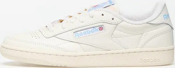 Reebok Sneakers Reebok Club C 85 Vintage Chalk/ Alabaster/ Sky Blue EUR 37