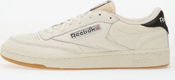 Reebok Sneakers Reebok Club C 85 Vintage Chalk/ Black/ Gum EUR 36